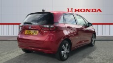 Honda Jazz 1.5 i-MMD Hybrid EX 5dr eCVT Hybrid Hatchback